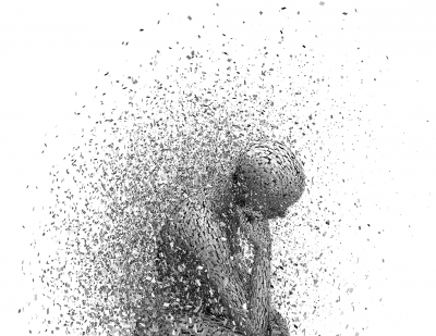 Sadness _picture-waterfall adobe.stock.com